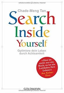 Search inside yourself - search,