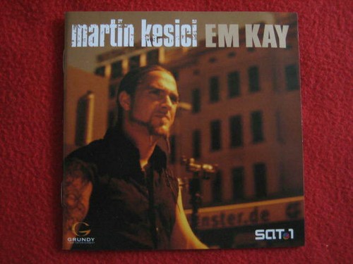 Martin kesici kay - kesici, *