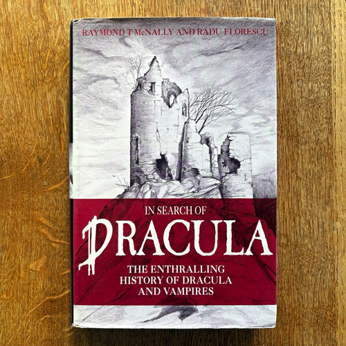 Search dracula mcnally - search,