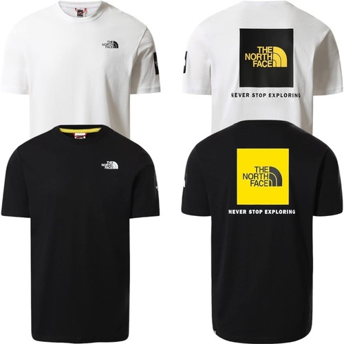 The north face - the,