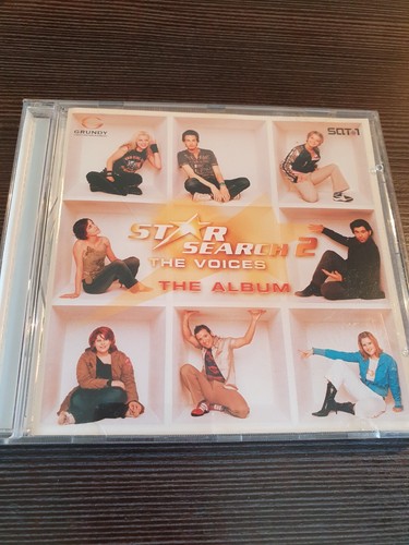 The album von star - von,