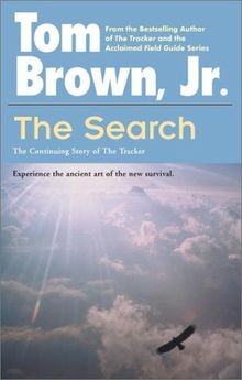 The search continuing - the,