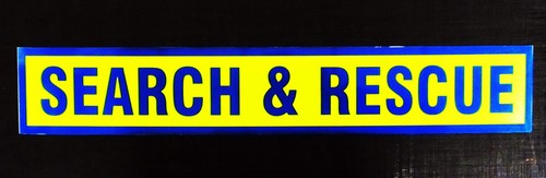 Search rescue - search,