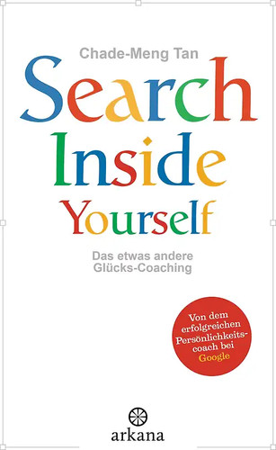 Search inside yourself - search,