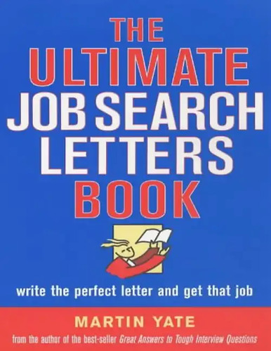 The ultimate job search - the,