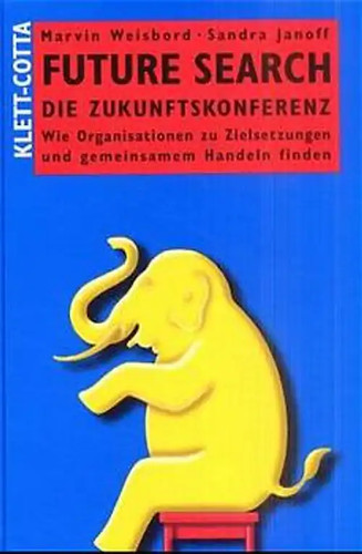Future search die - search,