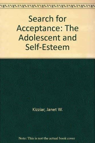 Search for acceptance the - search,
