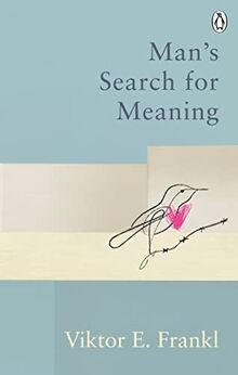 Mans search for meaning - search,