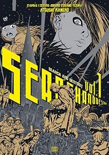 Search and destroy - t01, von