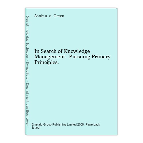 Search knowledge - in,
