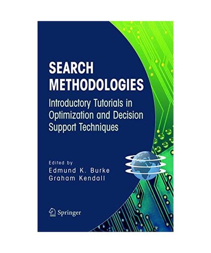 Search methodologies - search,