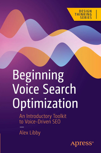 Beginning voice search - beginning,
