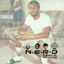 Search von r d - n.e.r.d., |