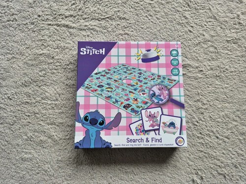 Disney stitch rosa - stitch, search