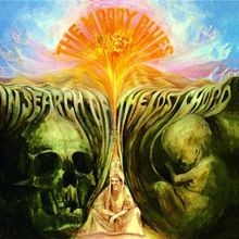 Search the lost - in,