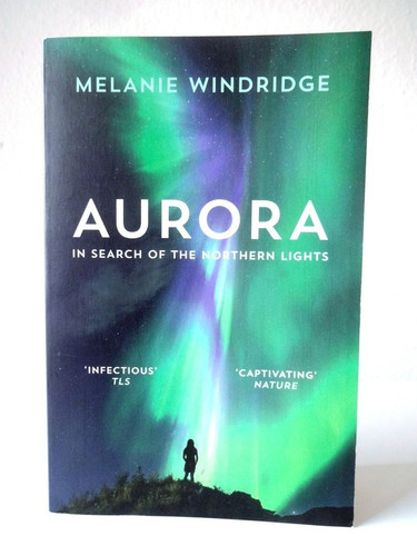 Aurora search the - aurora, of