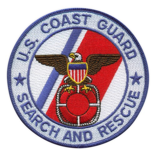 Search and rescue - search,