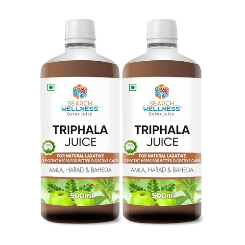 Search wellness triphala saft - search,