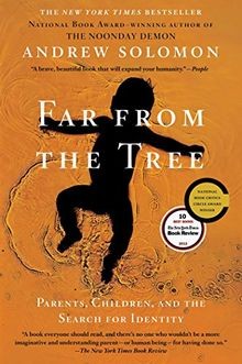 Far from the tree parents - from, tree: