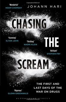 Chasing the scream - chasing, scream: