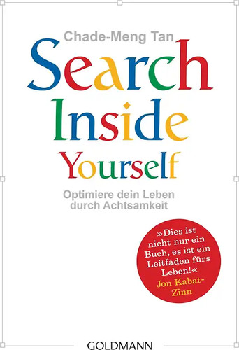 Search inside yourself - search,