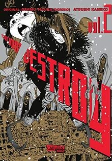 Search and destroy - destroy, 2