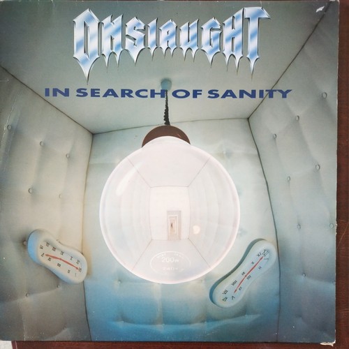 Onslaught search of - -,