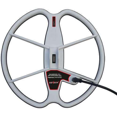 Detech ultimate suchspule - ultimate,