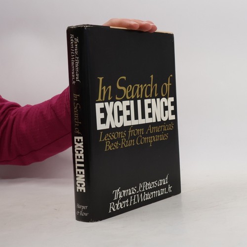 Search excellence - in,