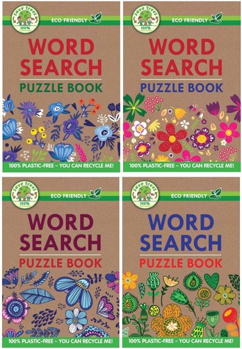 Word search puzzle - x,