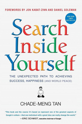 Search inside yourself - search,