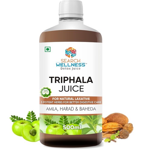 Search wellness triphala saft - search,