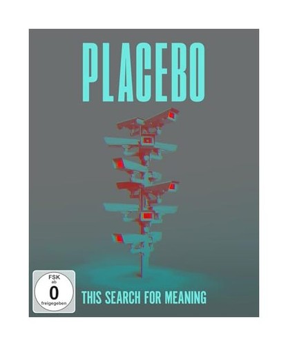 This search for meaning - for,