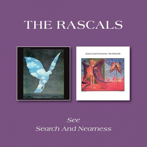 The rascals see search - rascals, see/search
