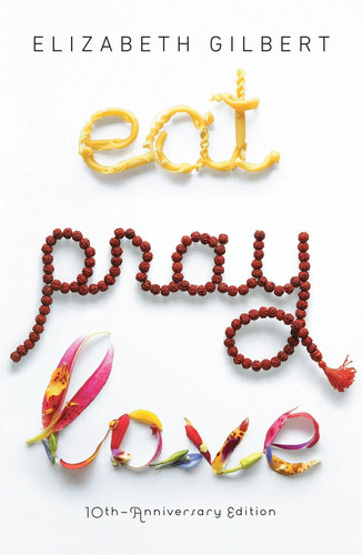 Eat pray love - pray,