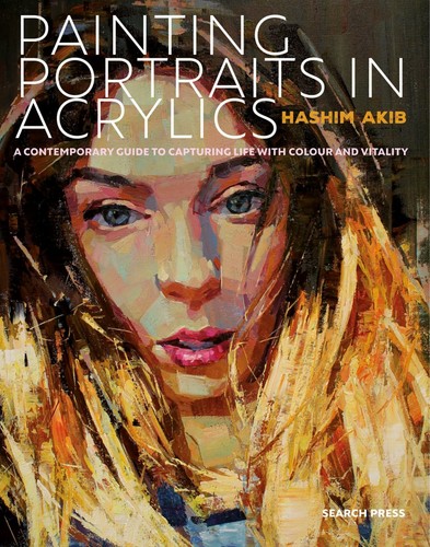Painting portraits - portraits, in