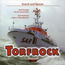 Search and rescue - and,