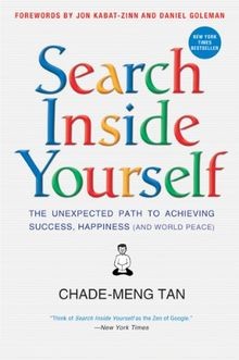 Search inside yourself von - yourself,