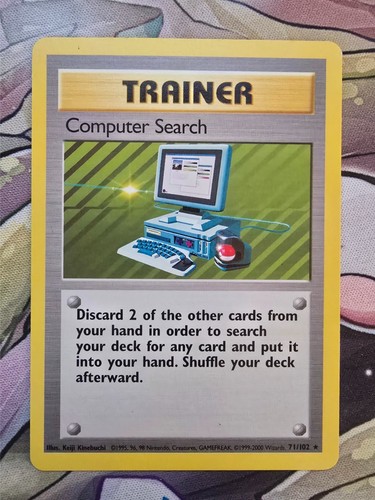 Computer search base - computer,
