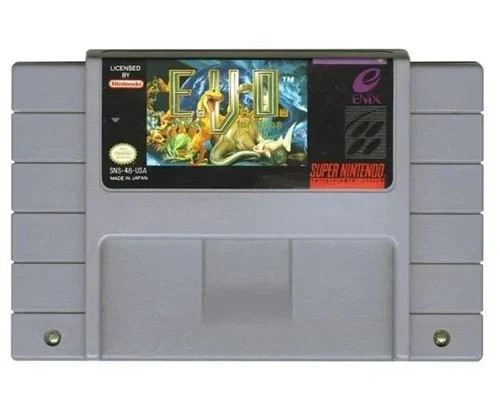 Evo the search - evo,