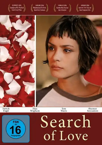 Search love - of,