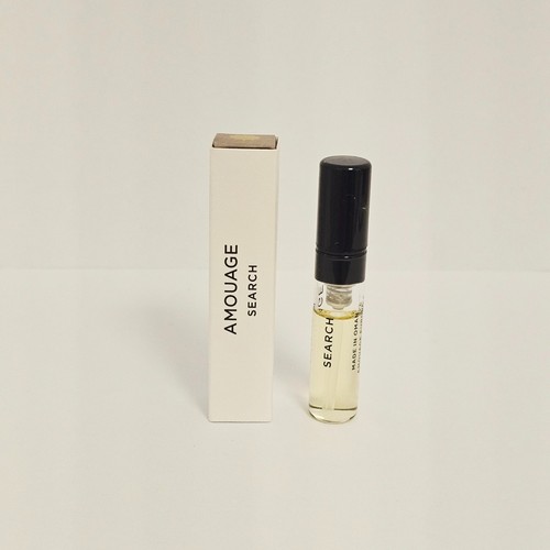 Amouage search eau parfum - amouage, de