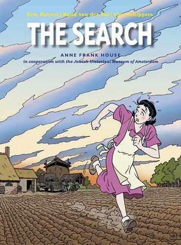 The search eric heuvel - the,