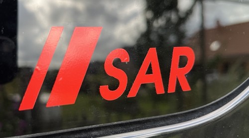 Sar aufkleber sticker search - sar,