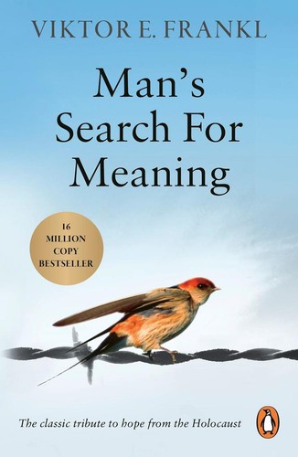 Man search for meaning - for, |