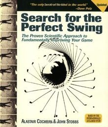 Search for the perfect swing - search,