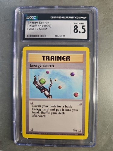 Energy search pokémon - energy,