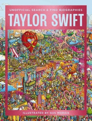 Gus morais taylor swift - gus,