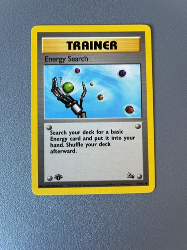 Energy search common - energy,