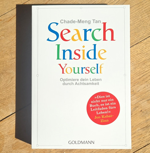 Goldmann chade meng tan - goldmann, –
